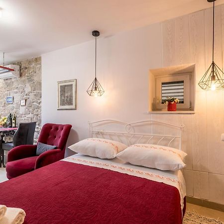 Holiday Home Riva Promenade Split Zewnętrze zdjęcie