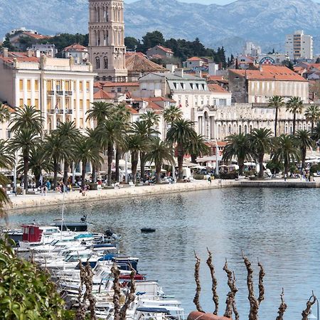 Holiday Home Riva Promenade Split Zewnętrze zdjęcie