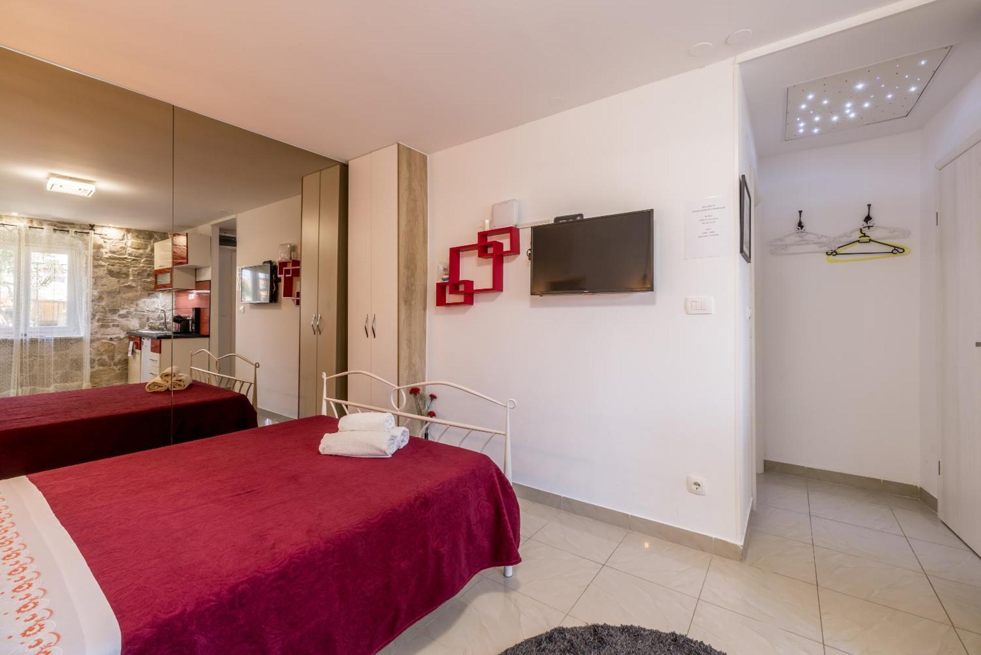 Holiday Home Riva Promenade Split Zewnętrze zdjęcie
