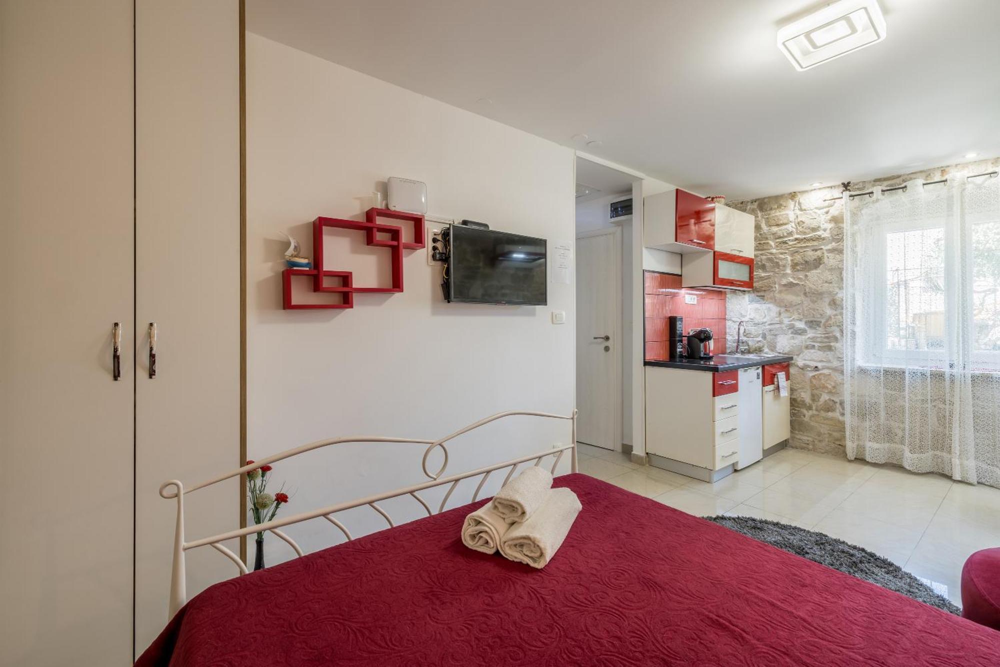 Holiday Home Riva Promenade Split Zewnętrze zdjęcie