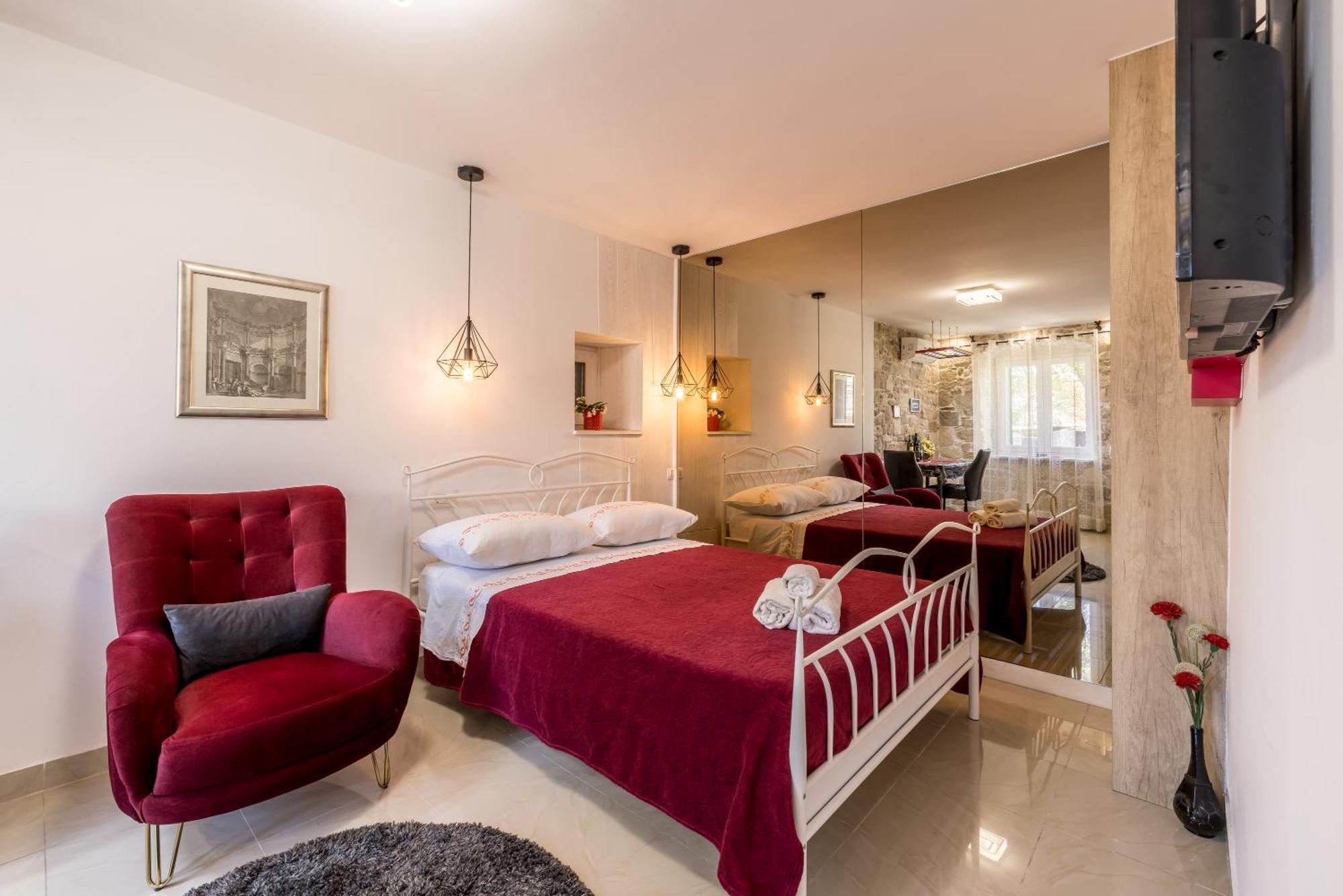 Holiday Home Riva Promenade Split Zewnętrze zdjęcie
