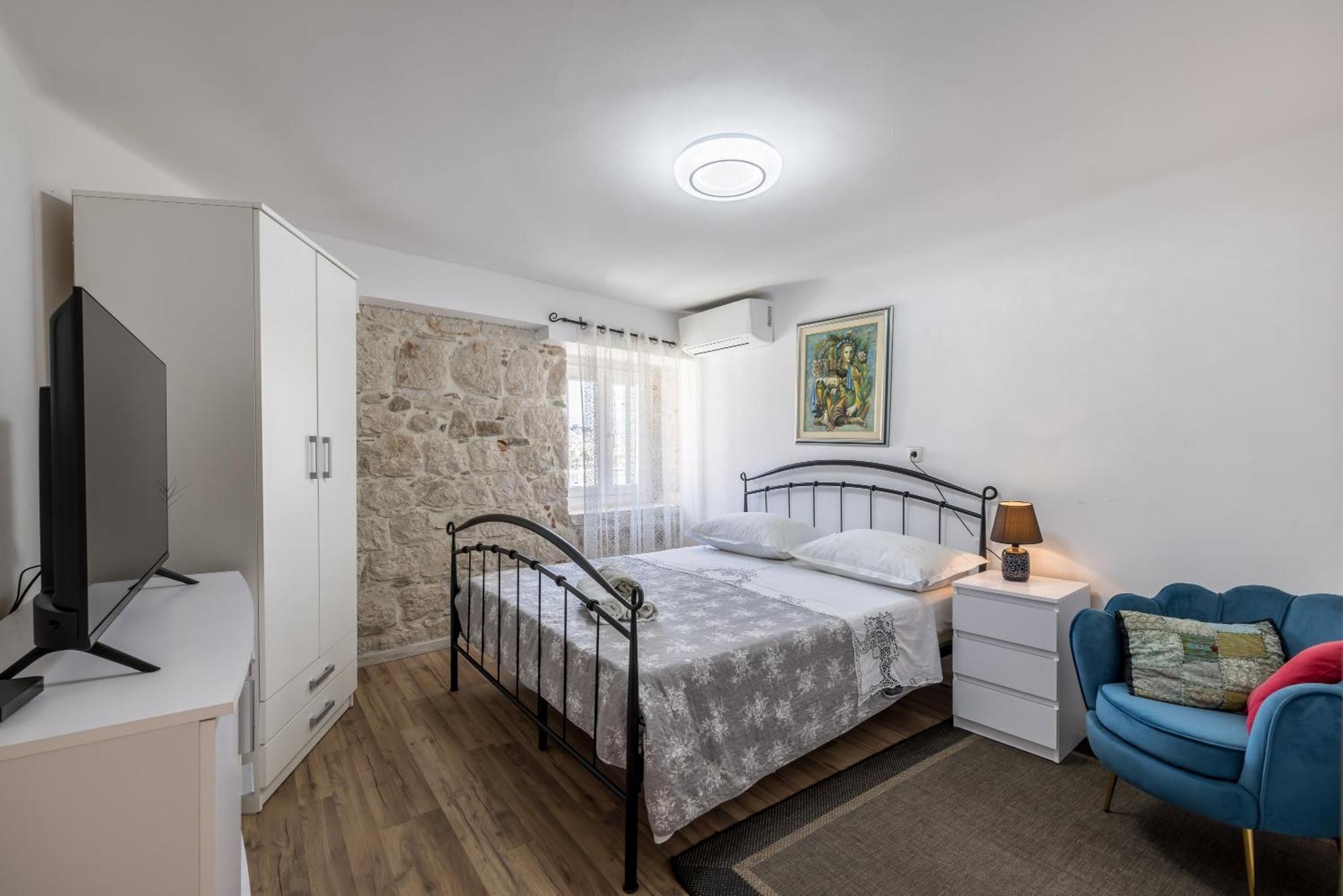 Holiday Home Riva Promenade Split Zewnętrze zdjęcie