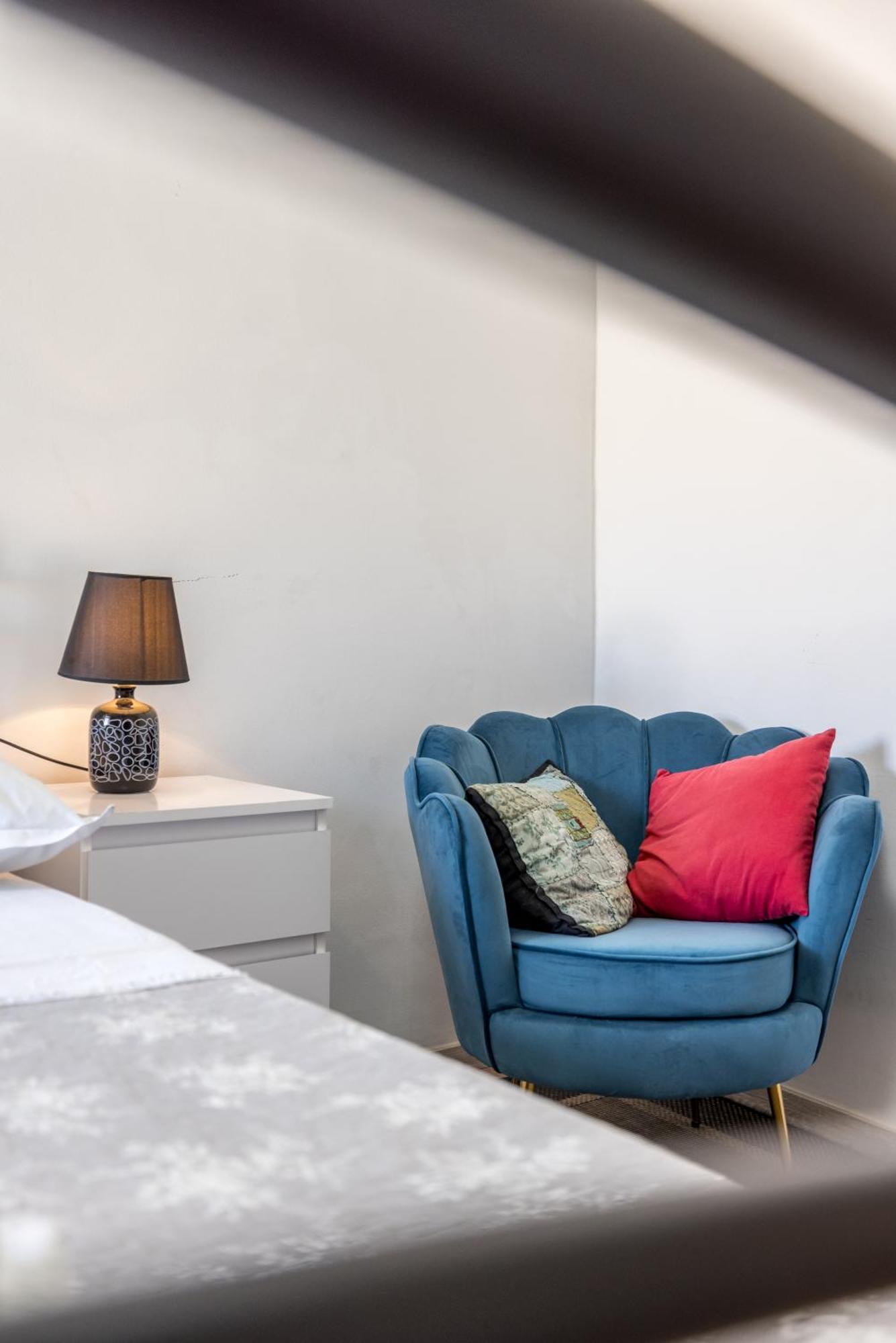 Holiday Home Riva Promenade Split Zewnętrze zdjęcie