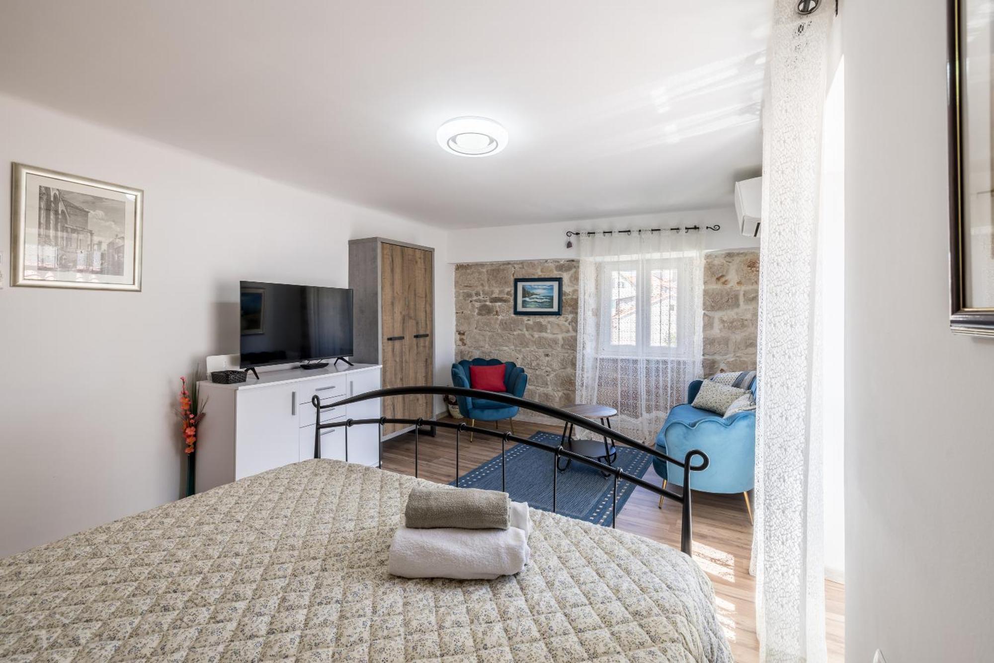 Holiday Home Riva Promenade Split Zewnętrze zdjęcie