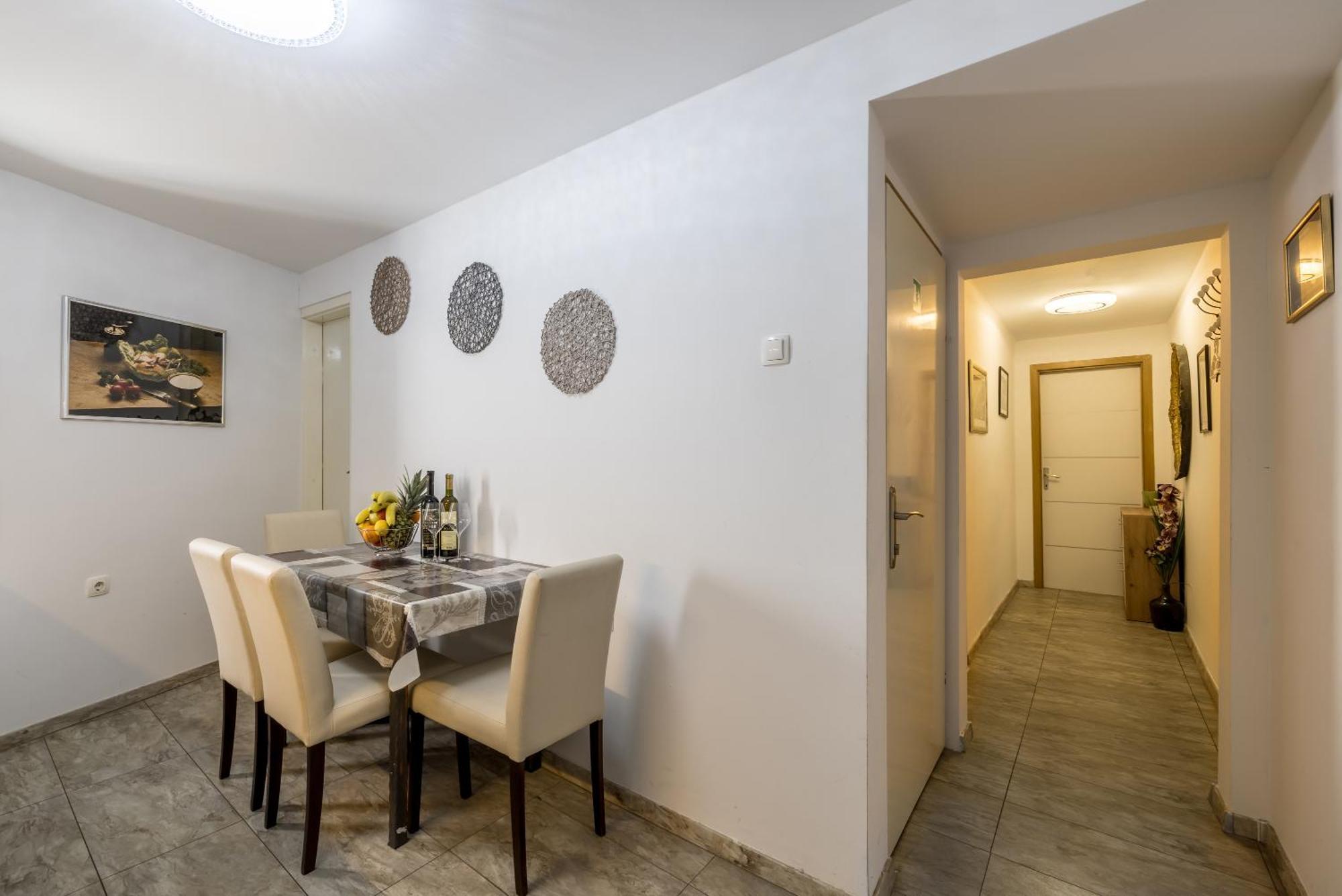 Holiday Home Riva Promenade Split Zewnętrze zdjęcie