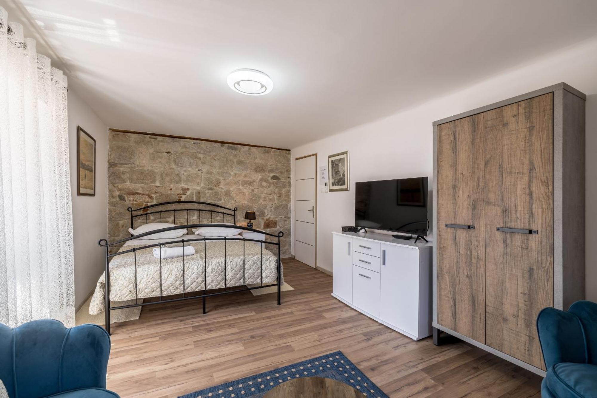 Holiday Home Riva Promenade Split Zewnętrze zdjęcie