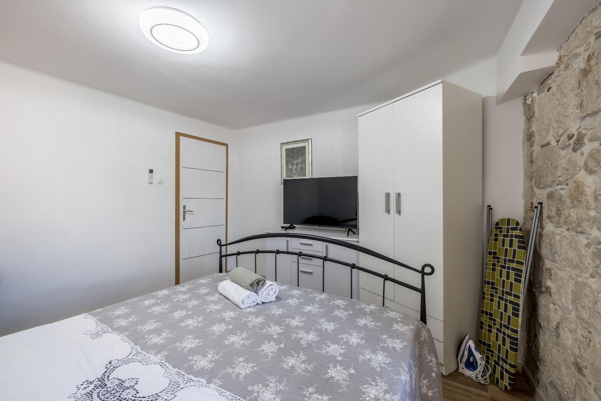 Holiday Home Riva Promenade Split Zewnętrze zdjęcie